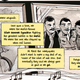 Members of the Black Hammer Squadron in their prime.